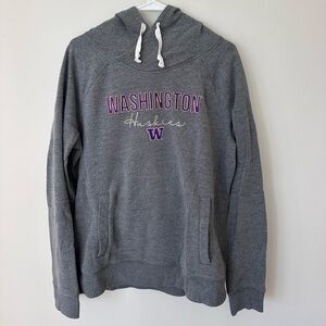 Women’s University of Washington Huskies Sweatshirt